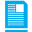 Folder Documents Library Icon 32x32 png